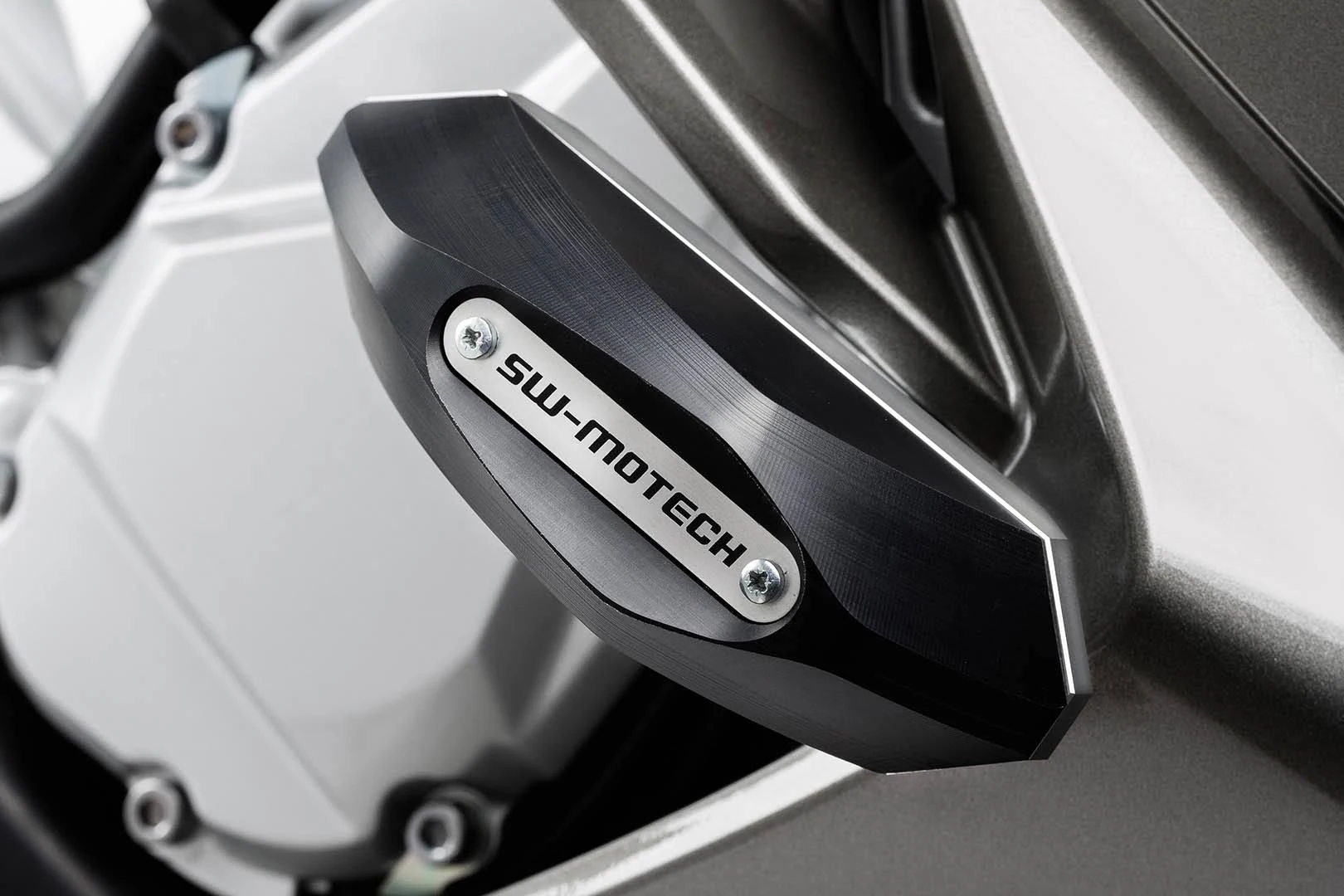 SW-MOTECH Frame Slider Kit for Yamaha FJR1300 06-15