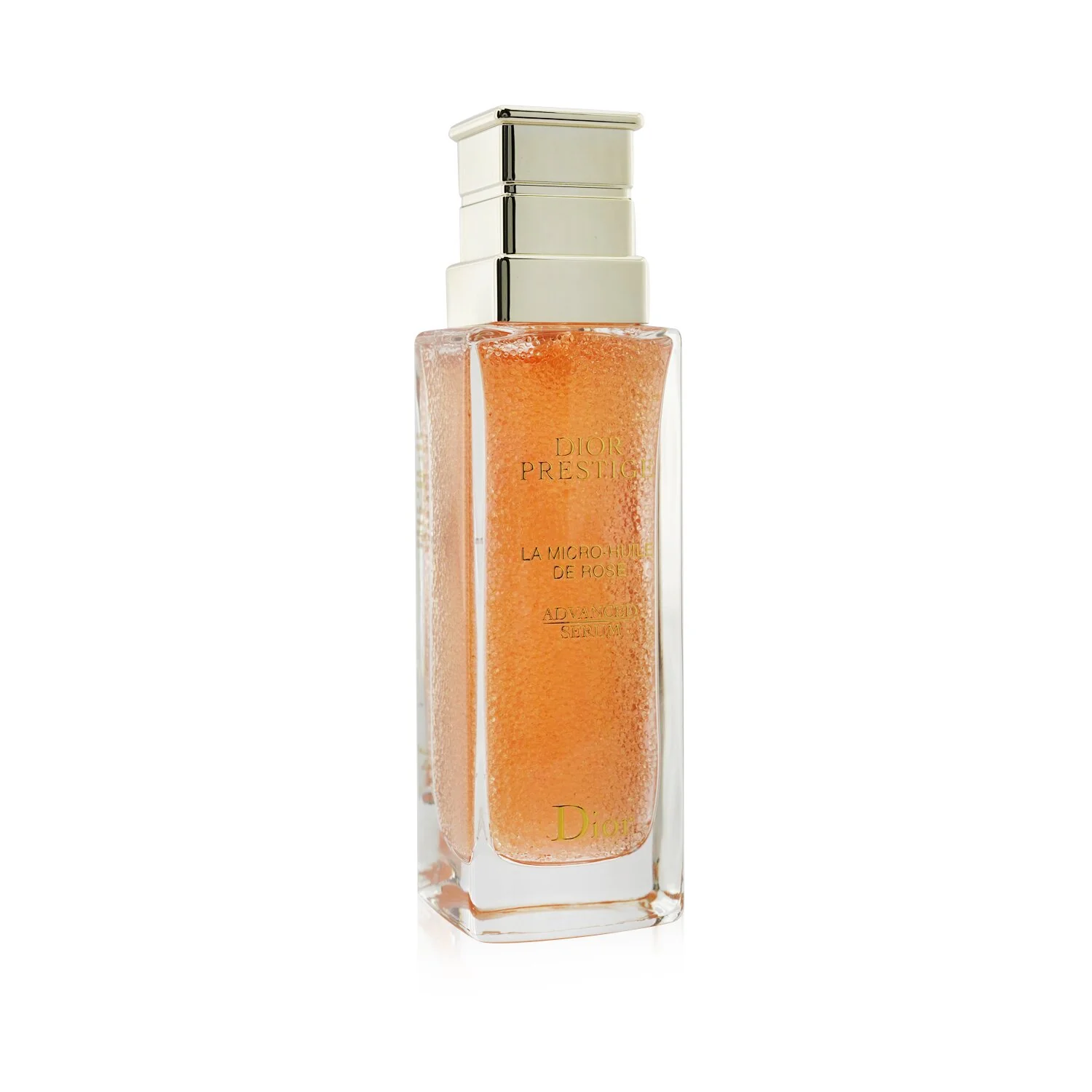Christian Dior Dior Prestige La Micro-Huile De Rose Advanced Serum 75ml/2.5oz