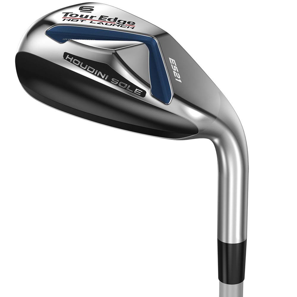 Tour Edge Hot Launch E521 Iron-Wood New