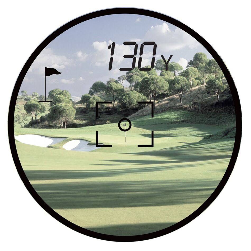 Callaway 200 Laser Rangefinder