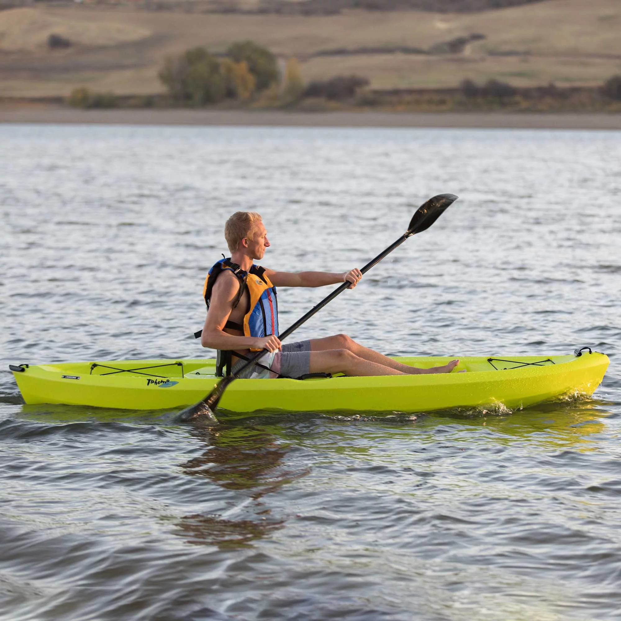 Lifetime Tahoma 10 ft Sit-on-top Kayak (90982)