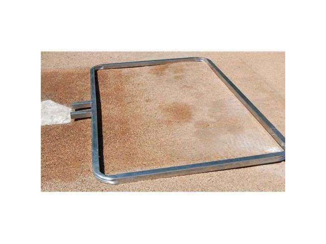 ProCage 3&x7& Softball Batters Box Template