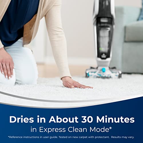 Bissell Jetscrub Pet Upright Carpet Cleaner Corded 25299 Carpet Upholstery Cleaning Machine