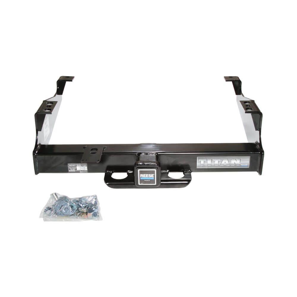 Reese 45014 Class V Titan Receiver