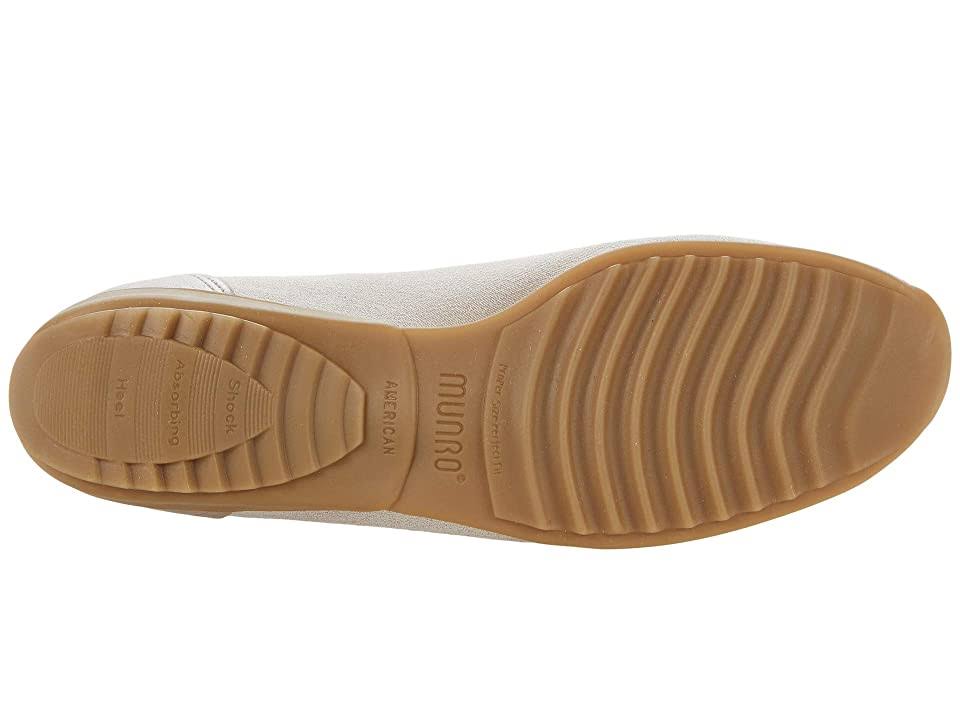Munro Traveler Taupe / 9 / M