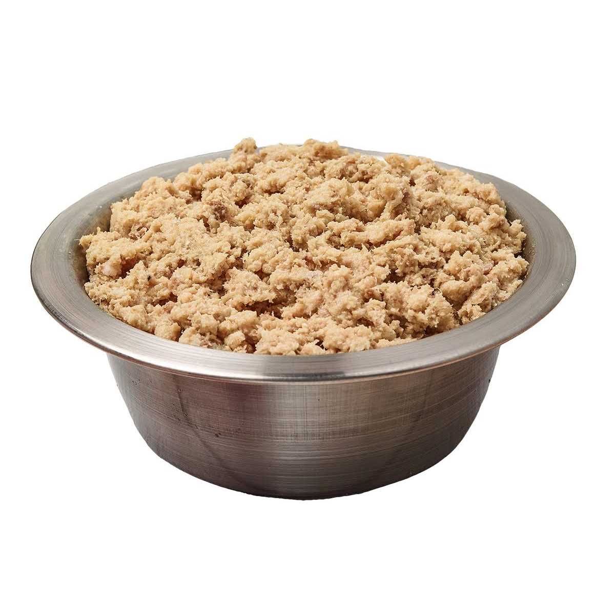 JustFoodForDogs Just Food for Cats Fish &amp; Chicken Recipe Fresh Frozen Cat Food - Pet Supplies online store