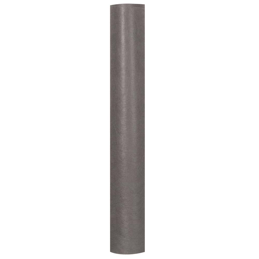 Landmaster 4 ft. x 300 ft. Polyspun 300 Premium Contractor Grade Landscape Fabric Weed Barrier, Heavy-Duty