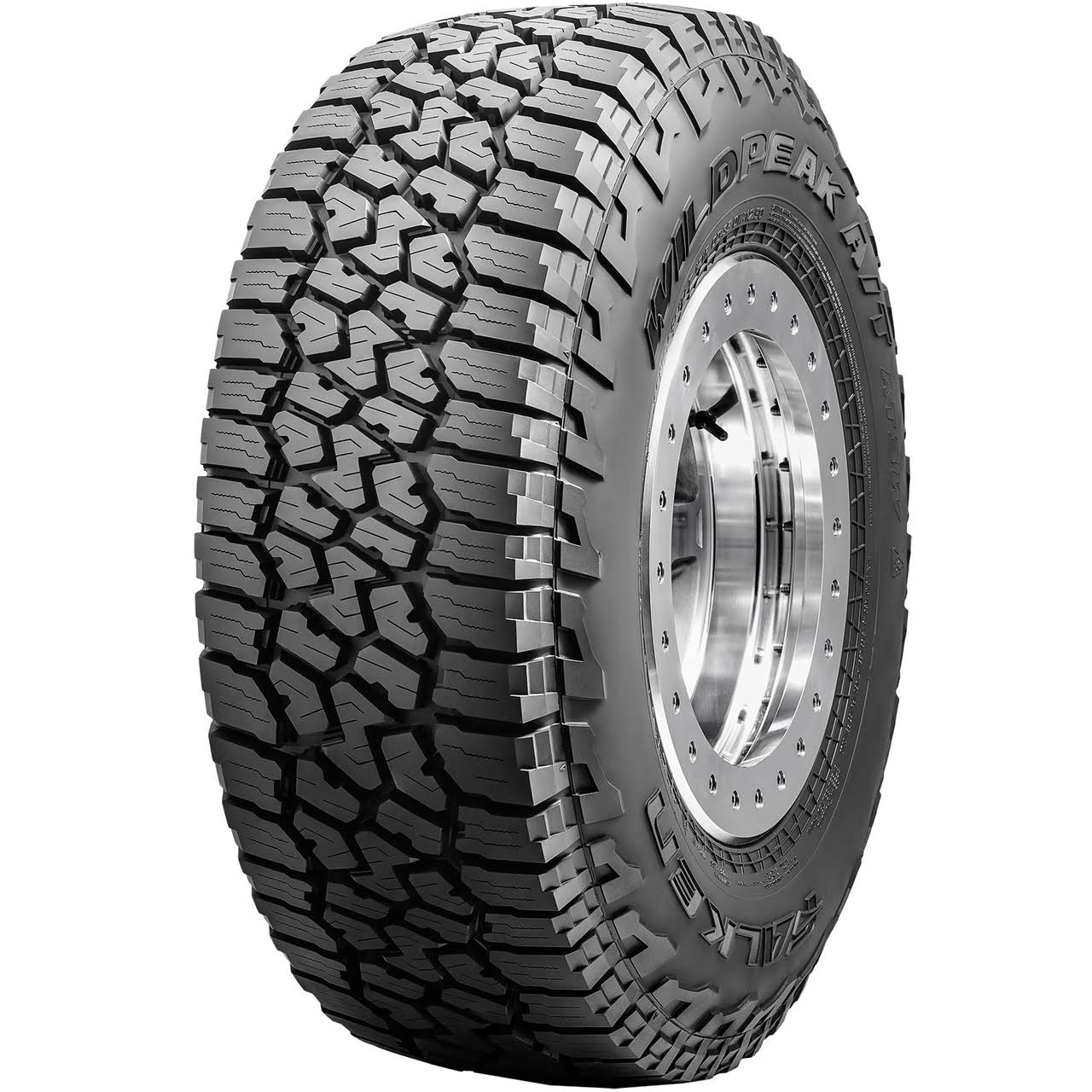 Falken Wildpeak A/T3W : 285/45R22 114T XL