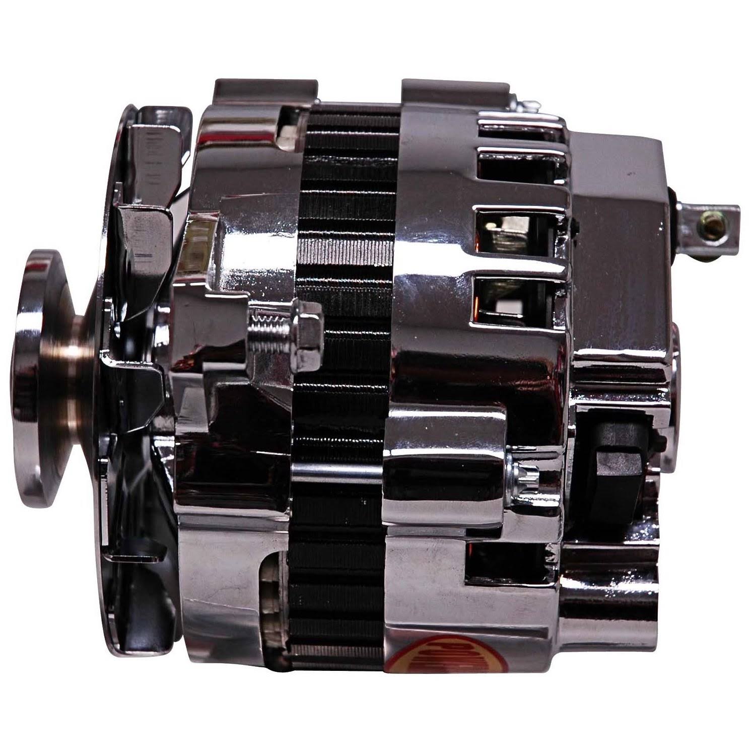 MSD 5322 DynaForce Alternator