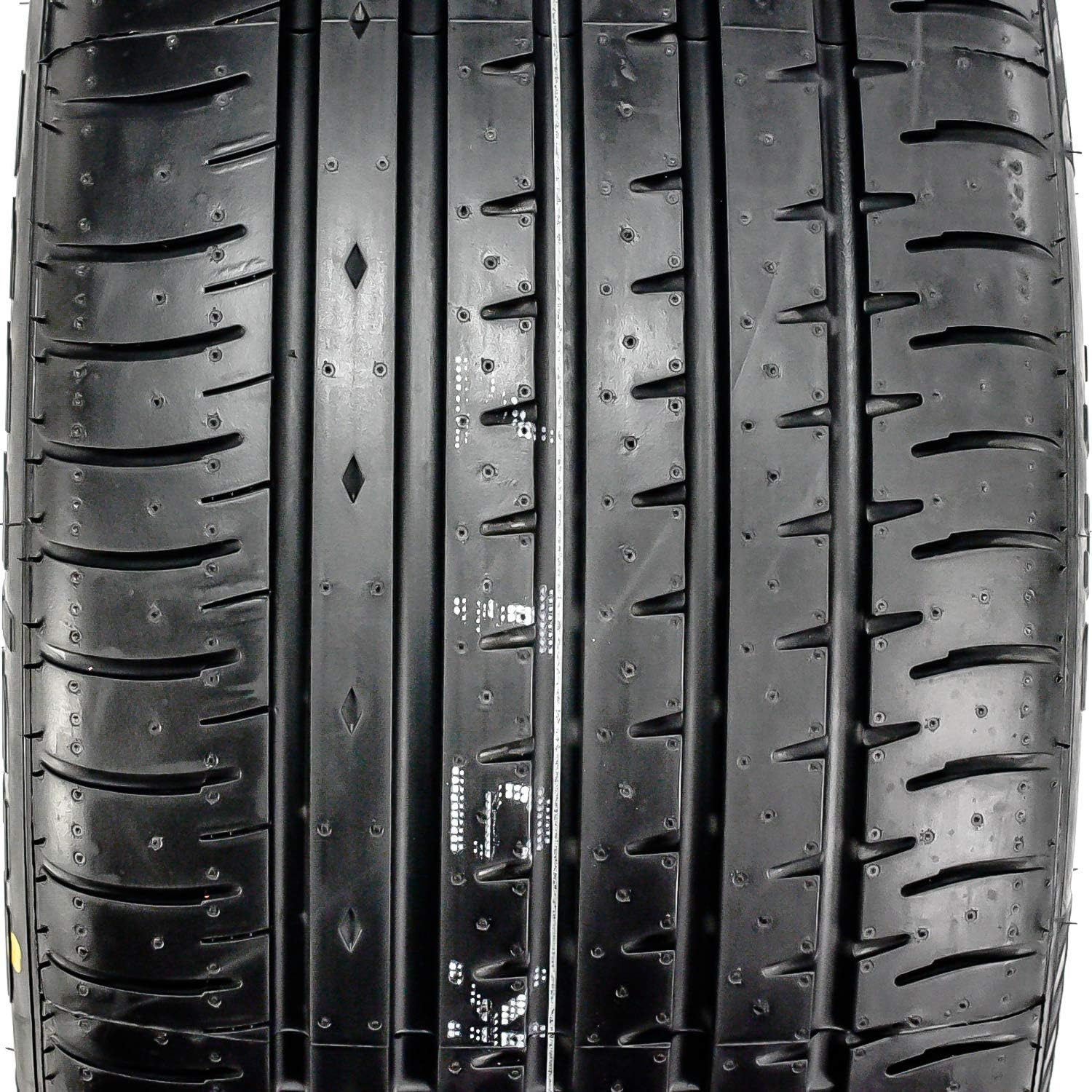 Accelera Phi 2 All-Season High Performance Radial Tire-285/30R19 285/30ZR19 285/30-19 98Y Load Range XL 4-Ply