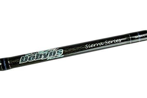 Dobyns Rods Sierra Series Casting Rod