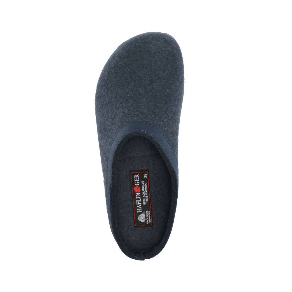 Haflinger Grizzly GZL Blue / 44