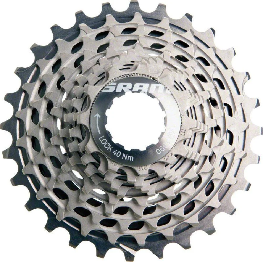 SRAM Red XG-1090 10 Speed Cassette