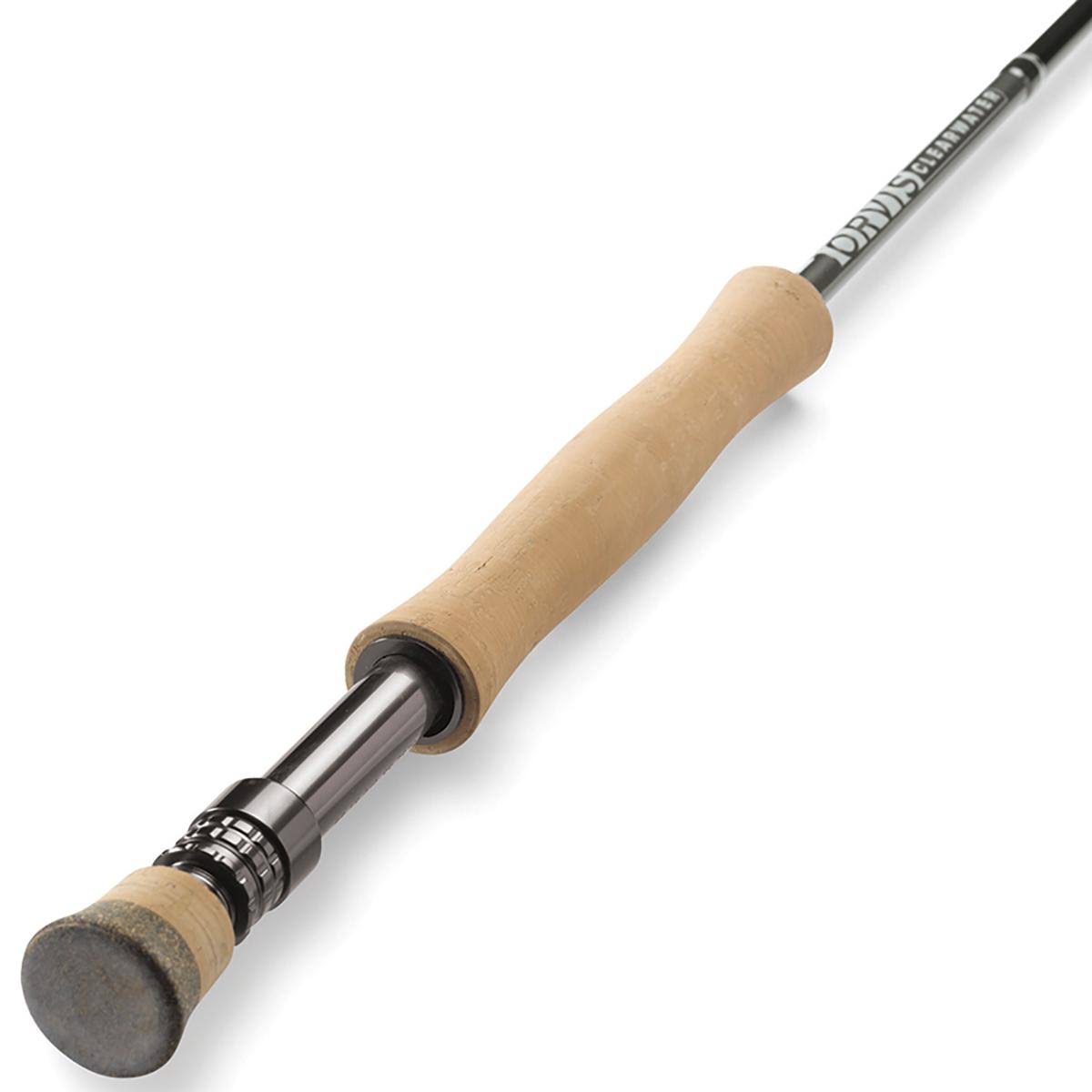 Orvis Clearwater 7-Weight 9& Fly Rod