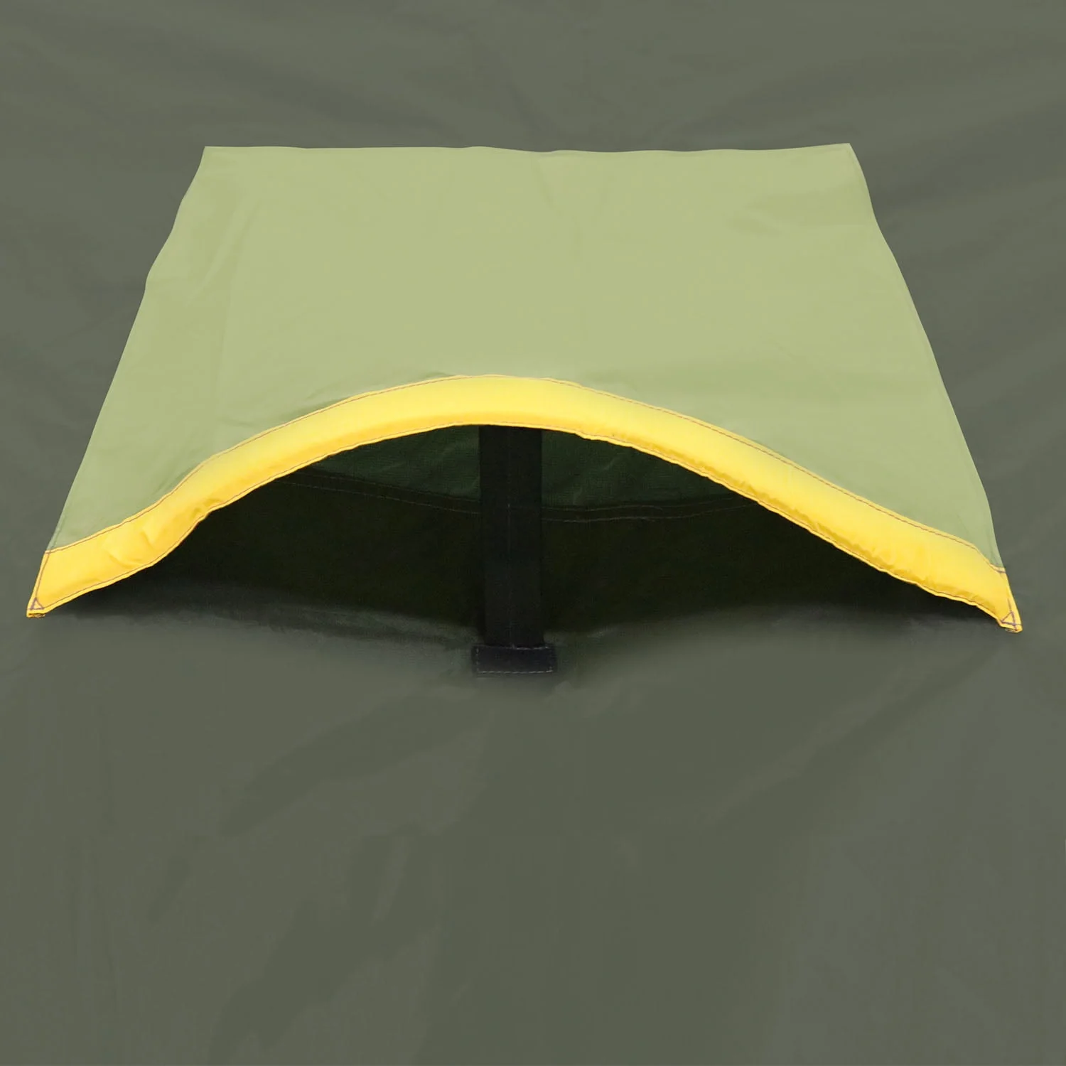 Ozark Trail 2-Person Pop up Instant Hub Tent, Green, Dimensions: 57.48x88.58x51.18, 7.5 lbs.