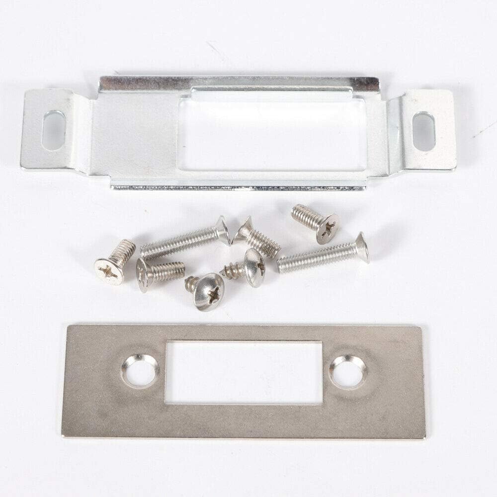 RV Keyless Entry Door Lock RV Door Lock Latch Camper Keyless Entry Door Lock RV Keypad Lock Camper Door Lock Handle Knob Deadbolt Camper RV Trailer