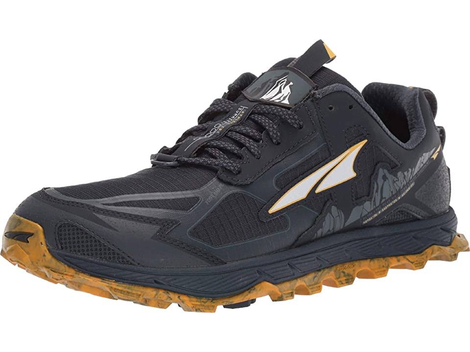 Altra Lone Peak 4.5 - Men&s - 8.5 / Carbon
