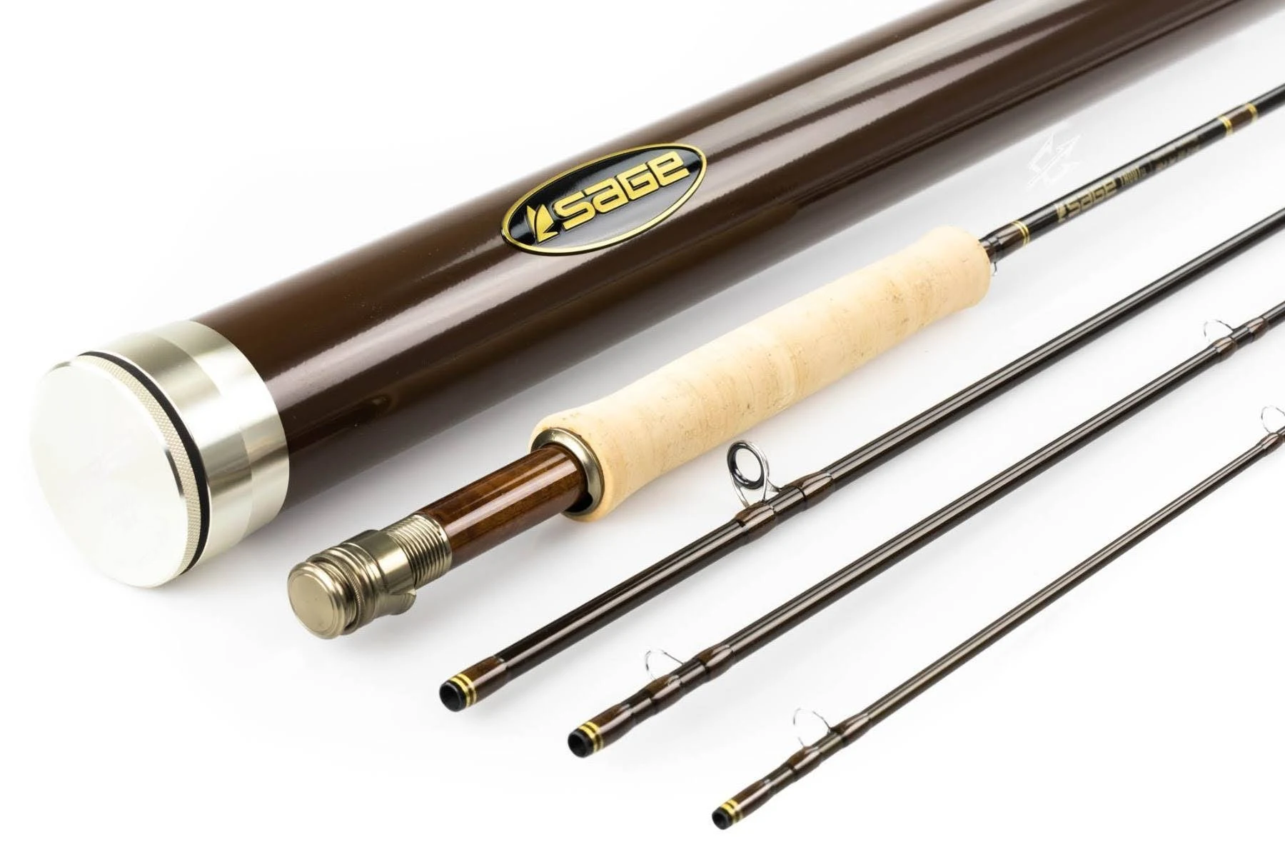 Sage Trout LL Fly Rod 4wt 9&