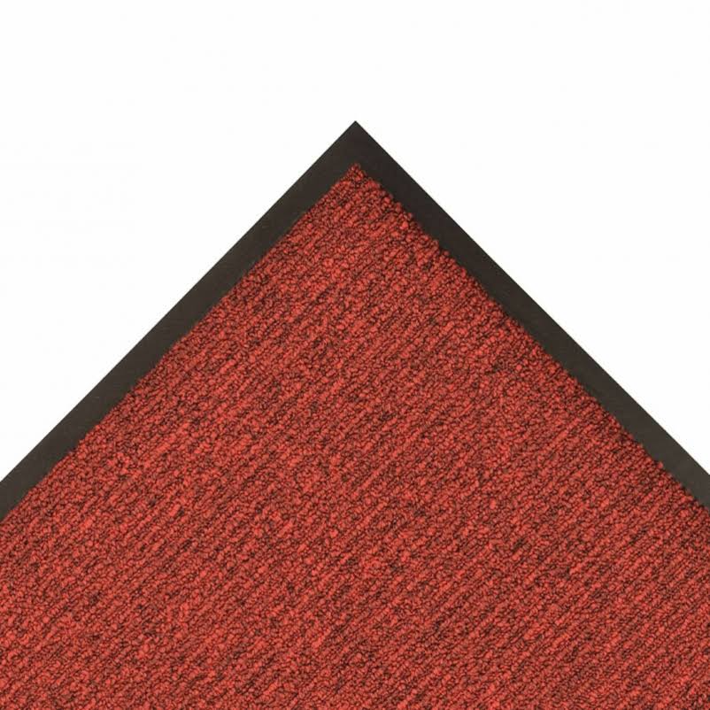 Superior 132S0048RB - Estes 4& x 8& - Red/Black