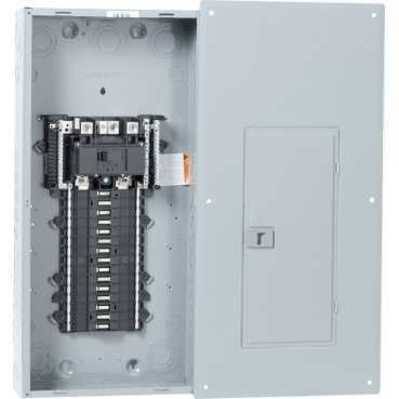 Square D by Schneider Electric QO Plug-On Neutral 150 Amp Main Breaker
