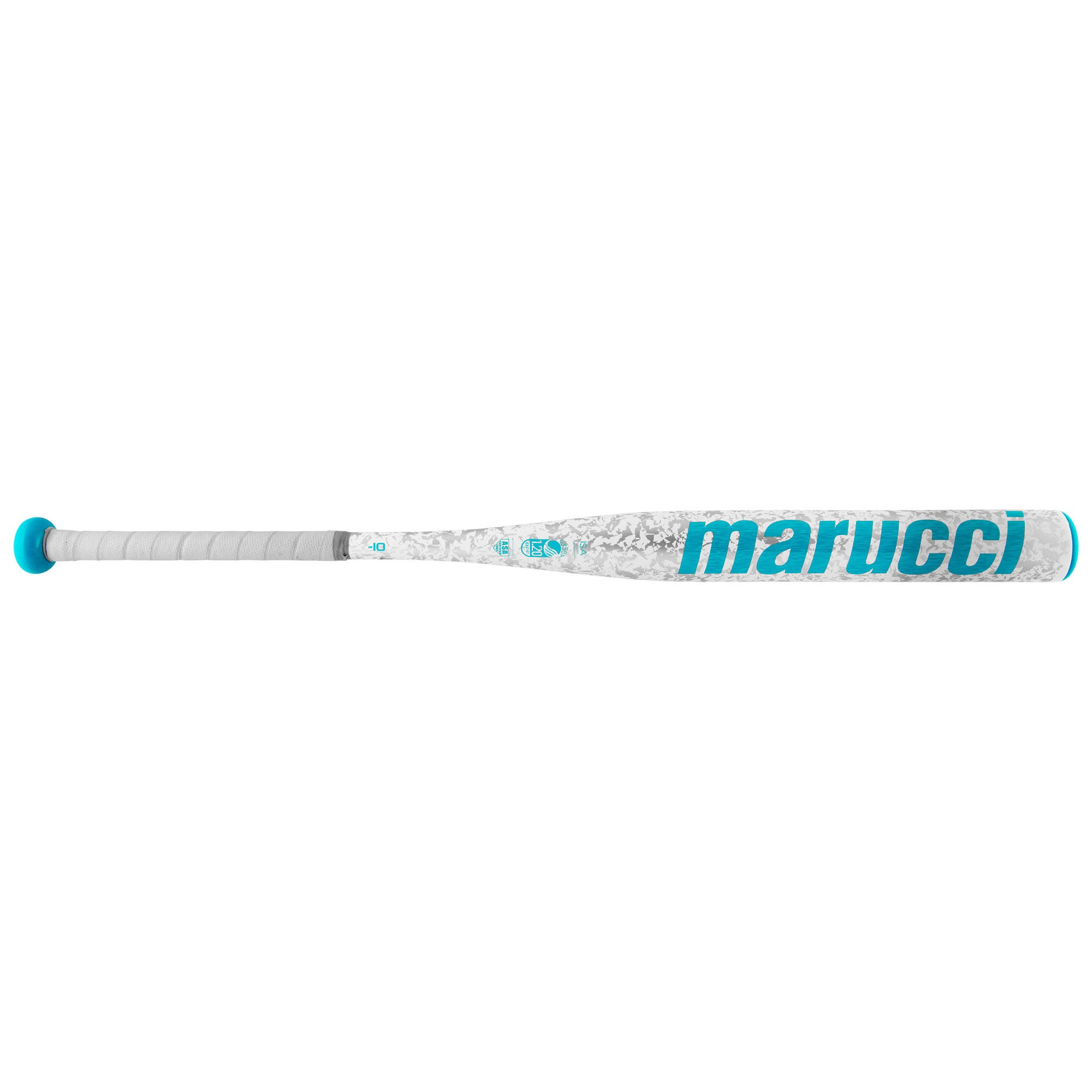 Marucci CATFX BL26 Baily Landry (-10) MFPC710BL Fastpitch Softball Bat