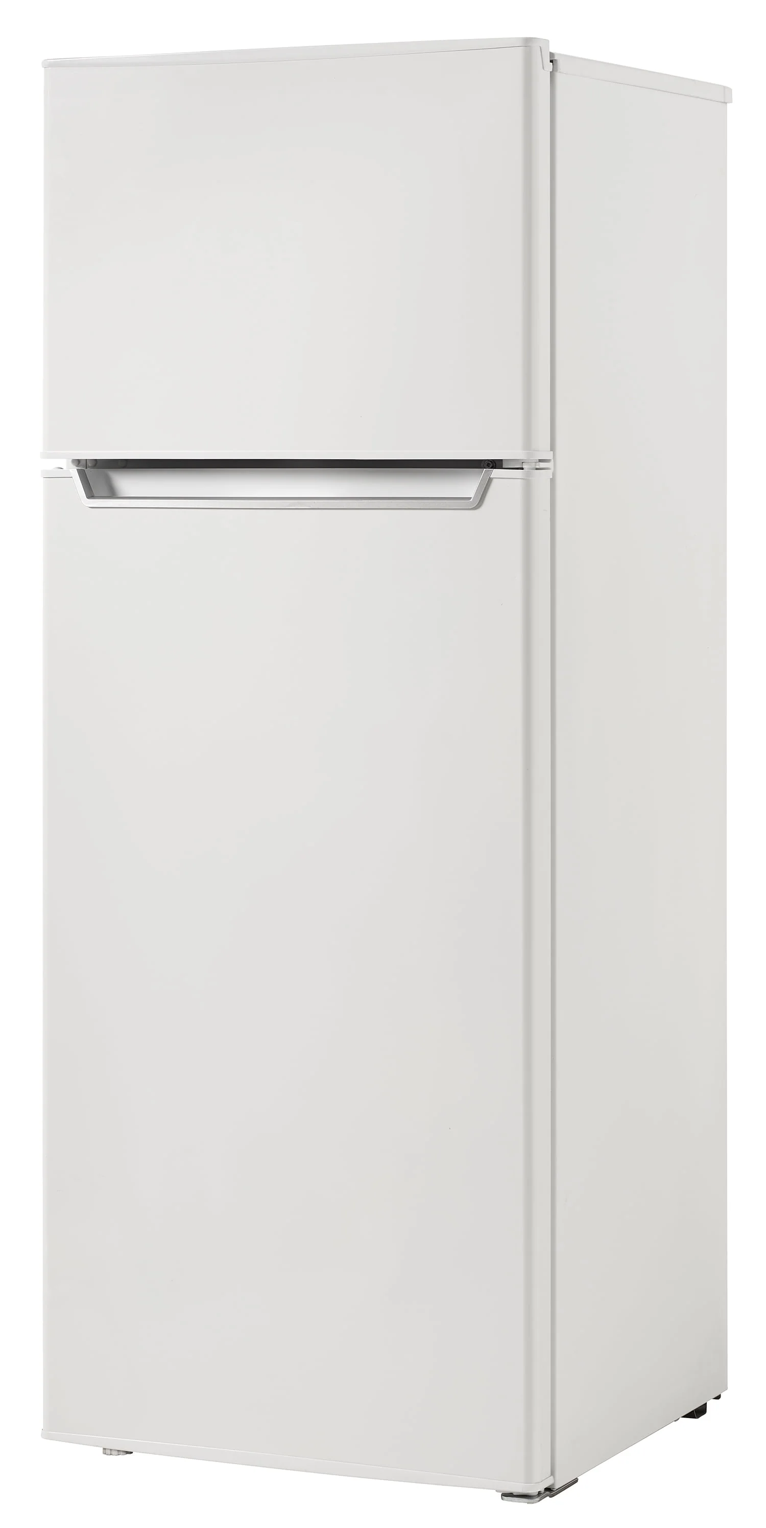 Danby 7.3 Cubic Feet 2 Door Apartment Sized Refrigerator, White