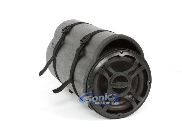 Bazooka Bt8028dvc 8 inch 8 Ohm DVC Bass Tube