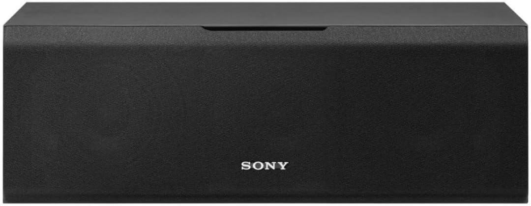 Sony STR-AN1000 7.2 Channel 8K AV Receiver with Dolby Atmos, DTS:X with Complete SONY 8 Speaker System Bundle (7 Items)