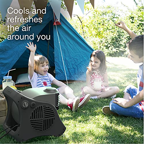 Lasko Misto Fans