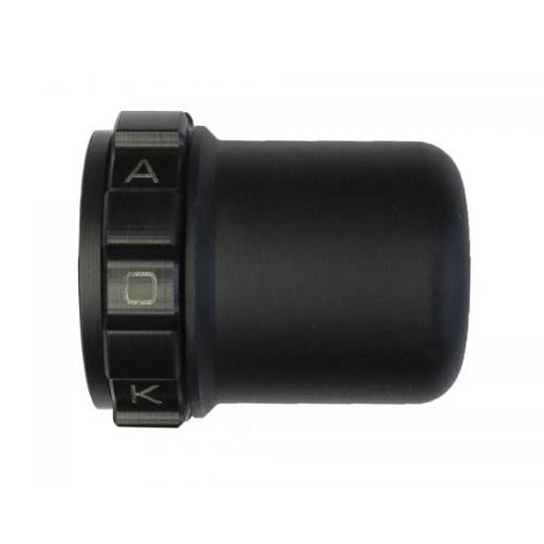 Kaoko SUZ200 Throttle Lock Cruise Control