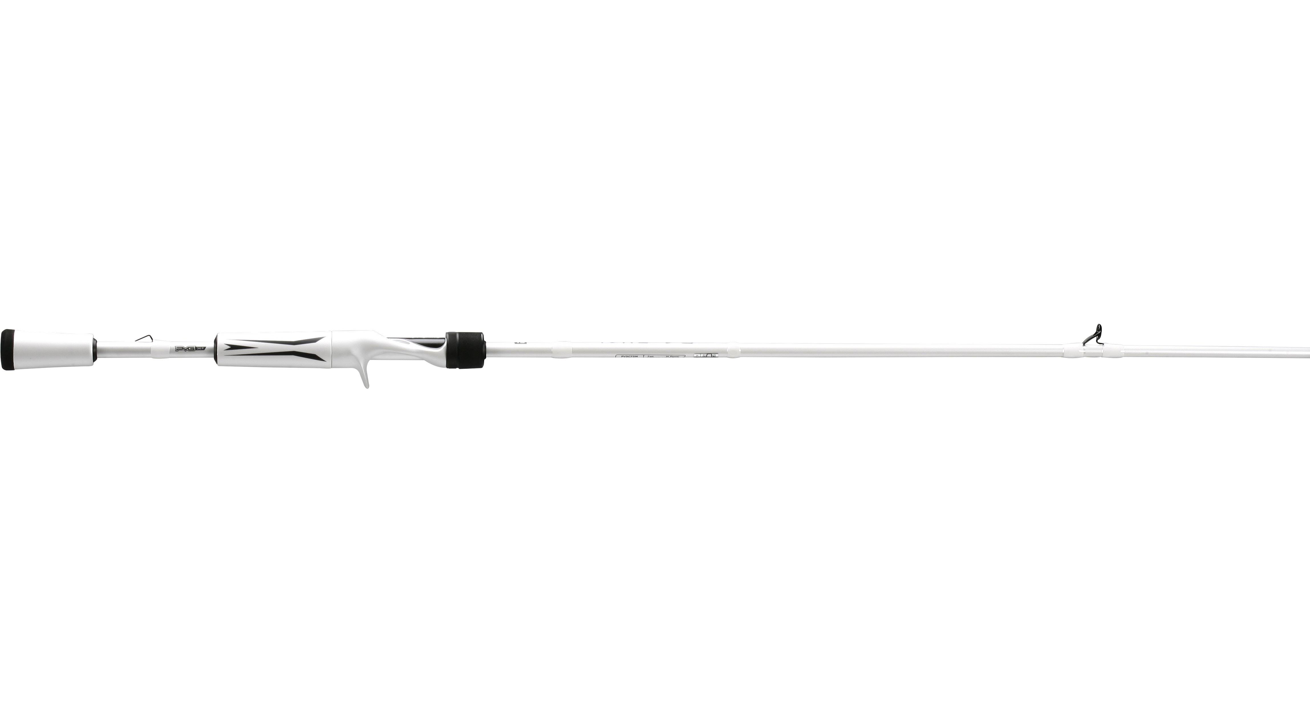13 Fishing Fate V3 7ft 11in H Casting Rod