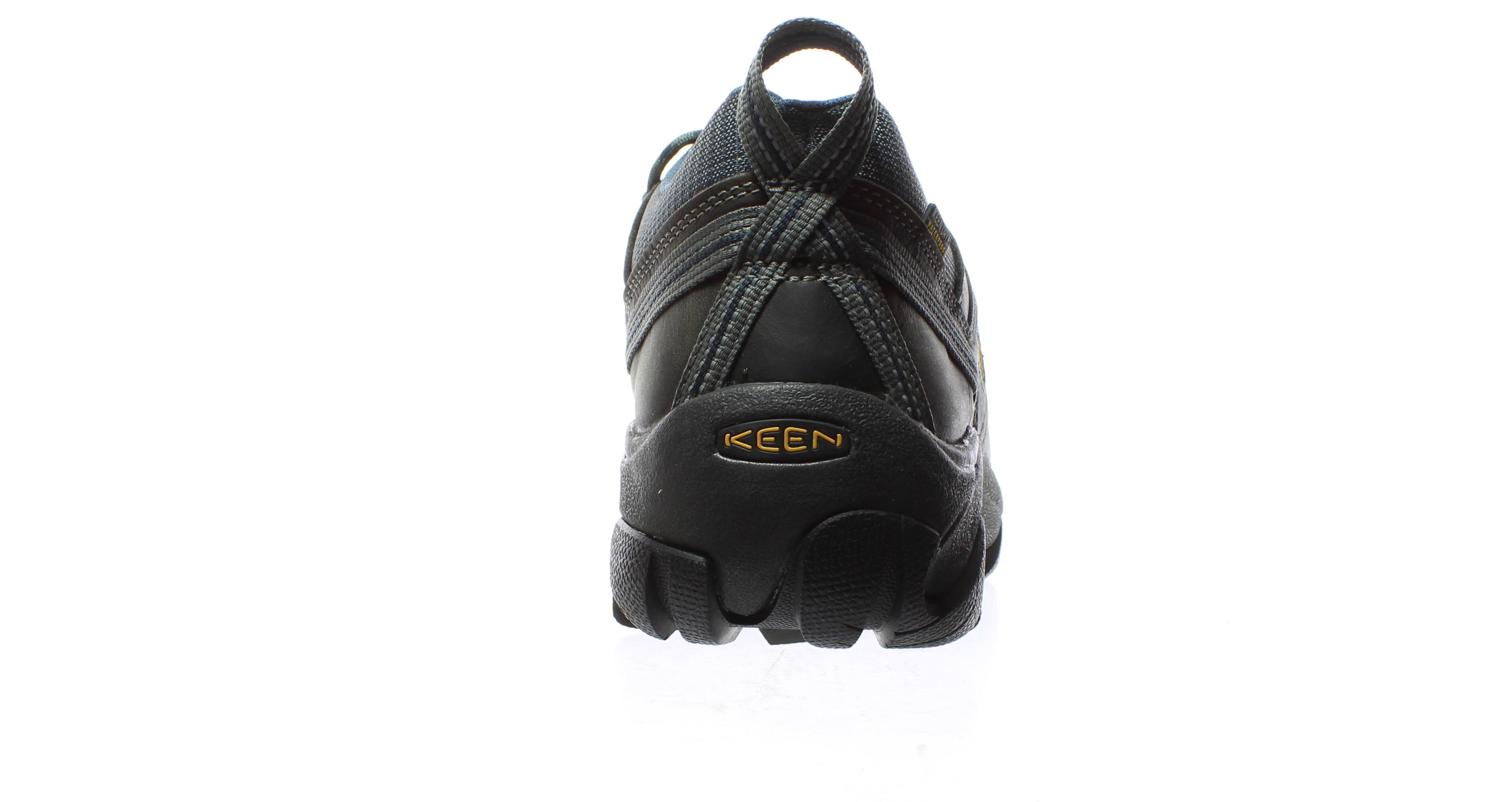 Keen Men&s Targhee II 11 / Gargoyle