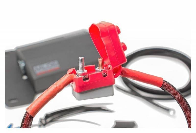 Rough Country 70955 MLC-6 Multiple Light Controller (Universal)