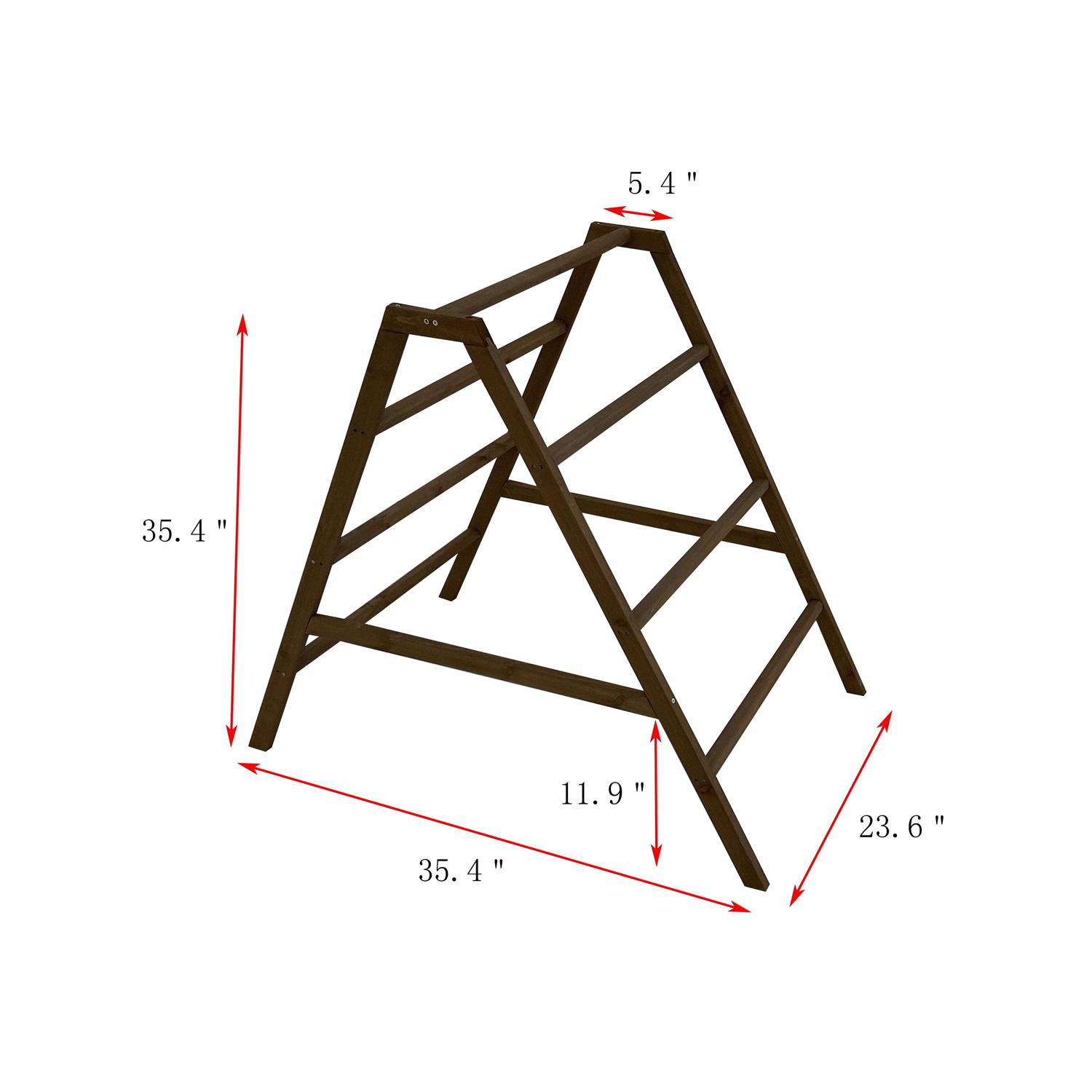Zylina Play-N-Roost Roosting Ladder - Shop Hardware Tools Online Store