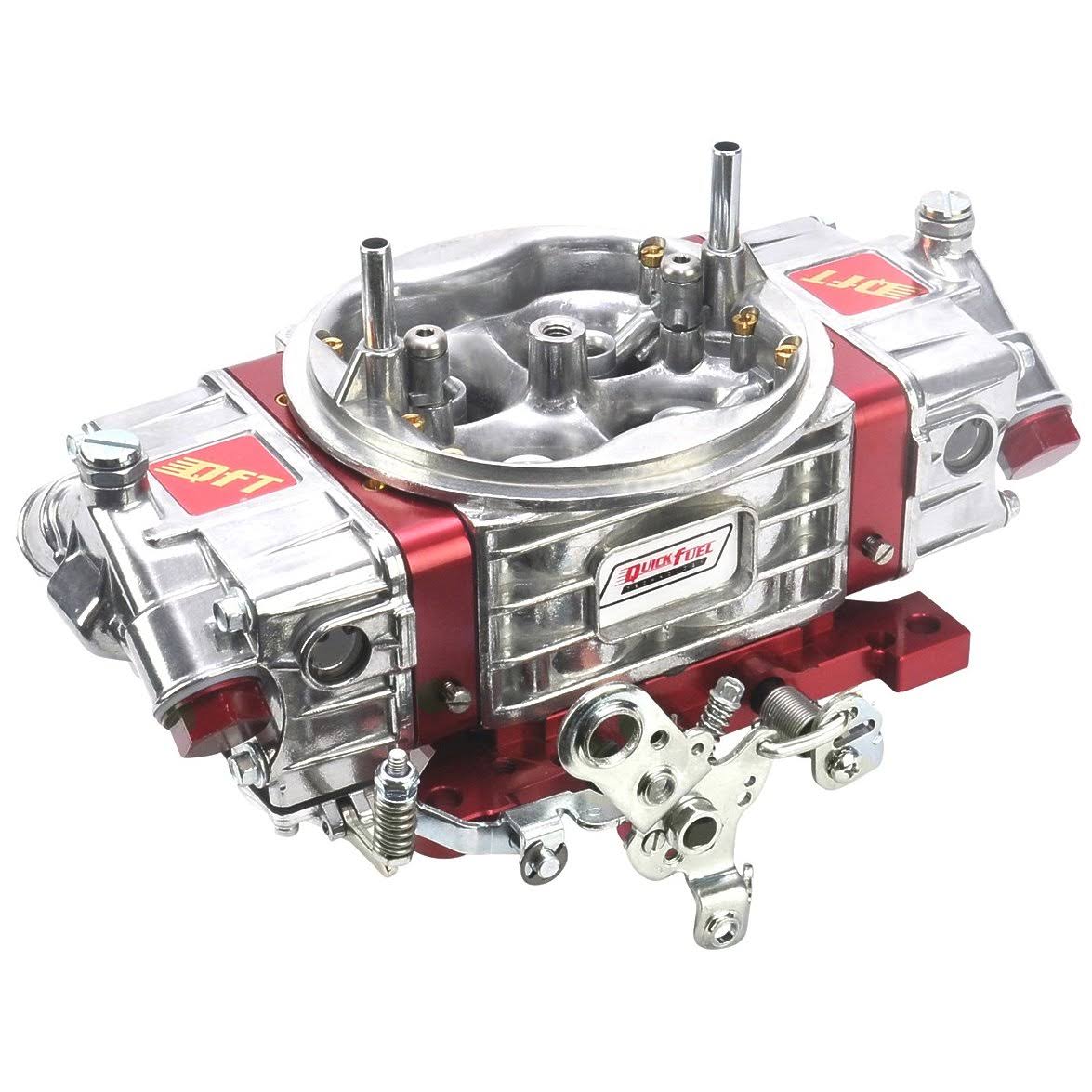 Quick Fuel Technology Q-650 Q Series Carburetor