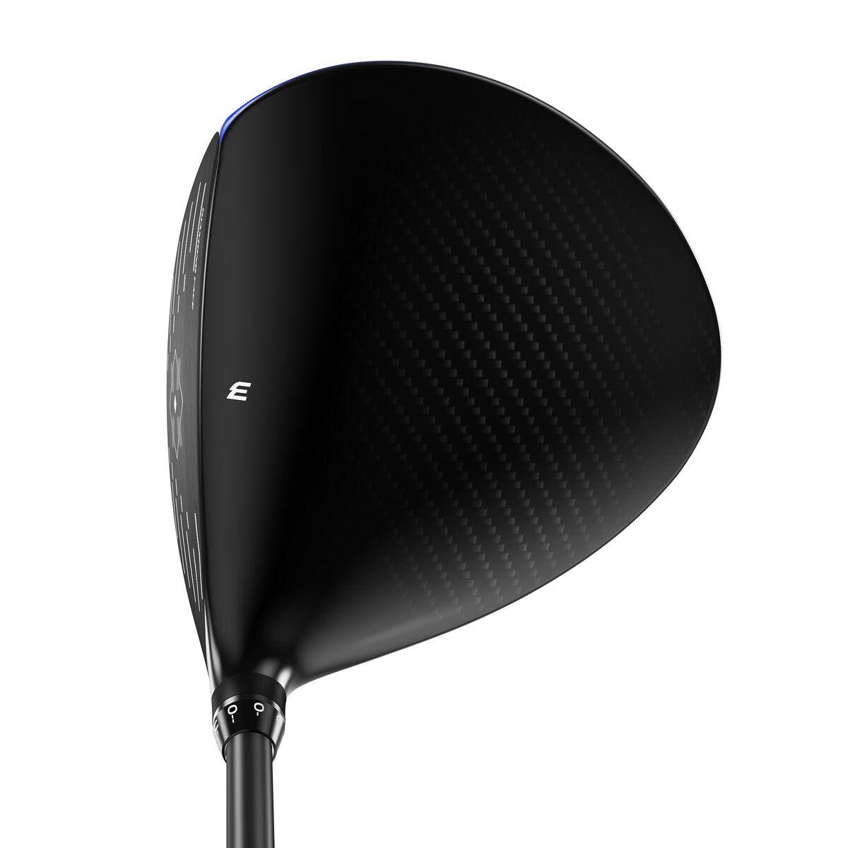 Tour Edge Exotics EXS 220 Driver