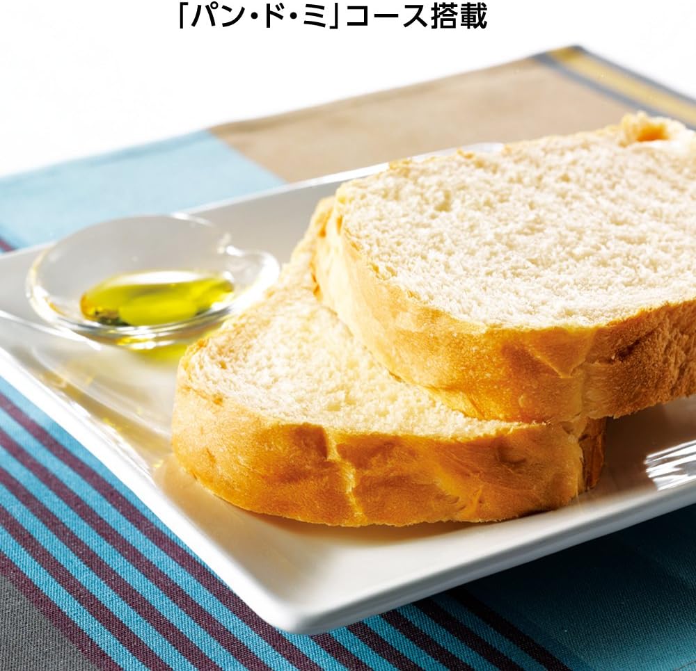 Panasonic Bread Maker Home Bakery Loaf Type Red Sd-bh1001-r (Japan Import-No Warranty) AC100