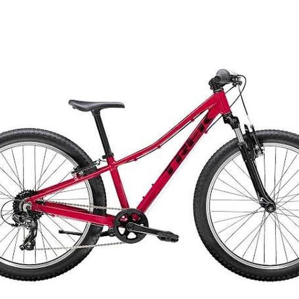 Trek Precaliber 24 8-Speed Suspension