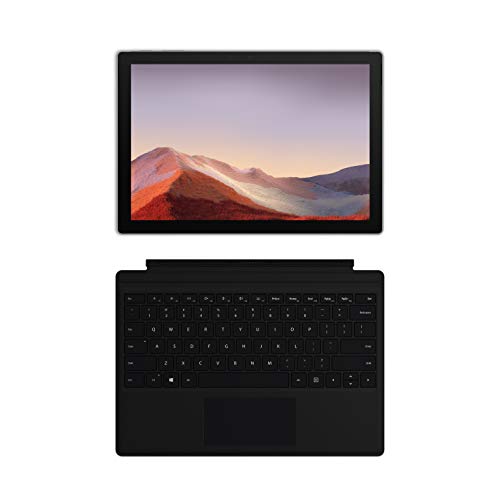 NEW Microsoft Surface Pro 7