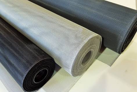 60 inch x 50 ft Aluminum Screen Wire 6050ASW