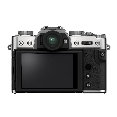 Fujifilm X-T30 II XC15-45mm Kit - Black