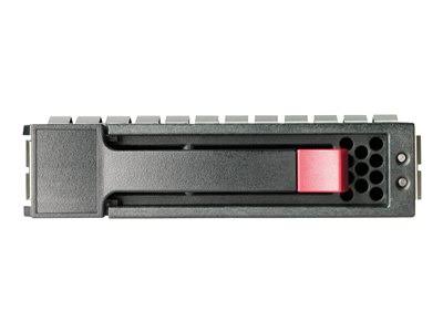 HP Dual Port - Hard Drive - 450 GB - SAS