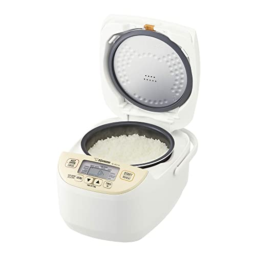 Zojirushi Micom Rice Cooker & Warmer