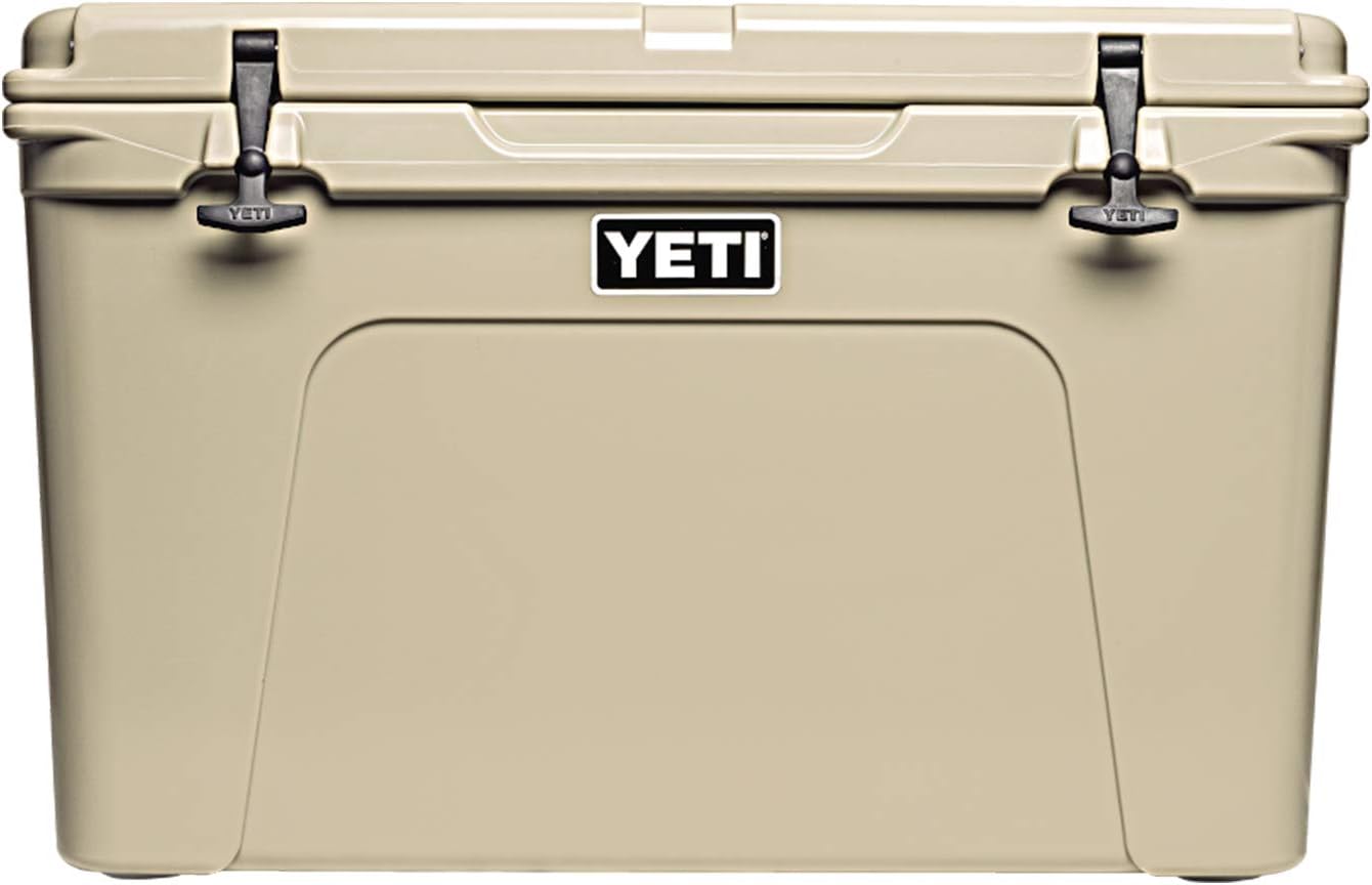YETI Tundra 105 Cooler