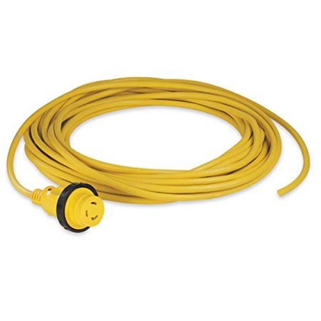 Marinco, 15MSPPX, 15 Meter 16A 230V Harmonized Cable Cordset