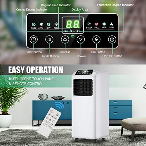 Portable Air Conditioner