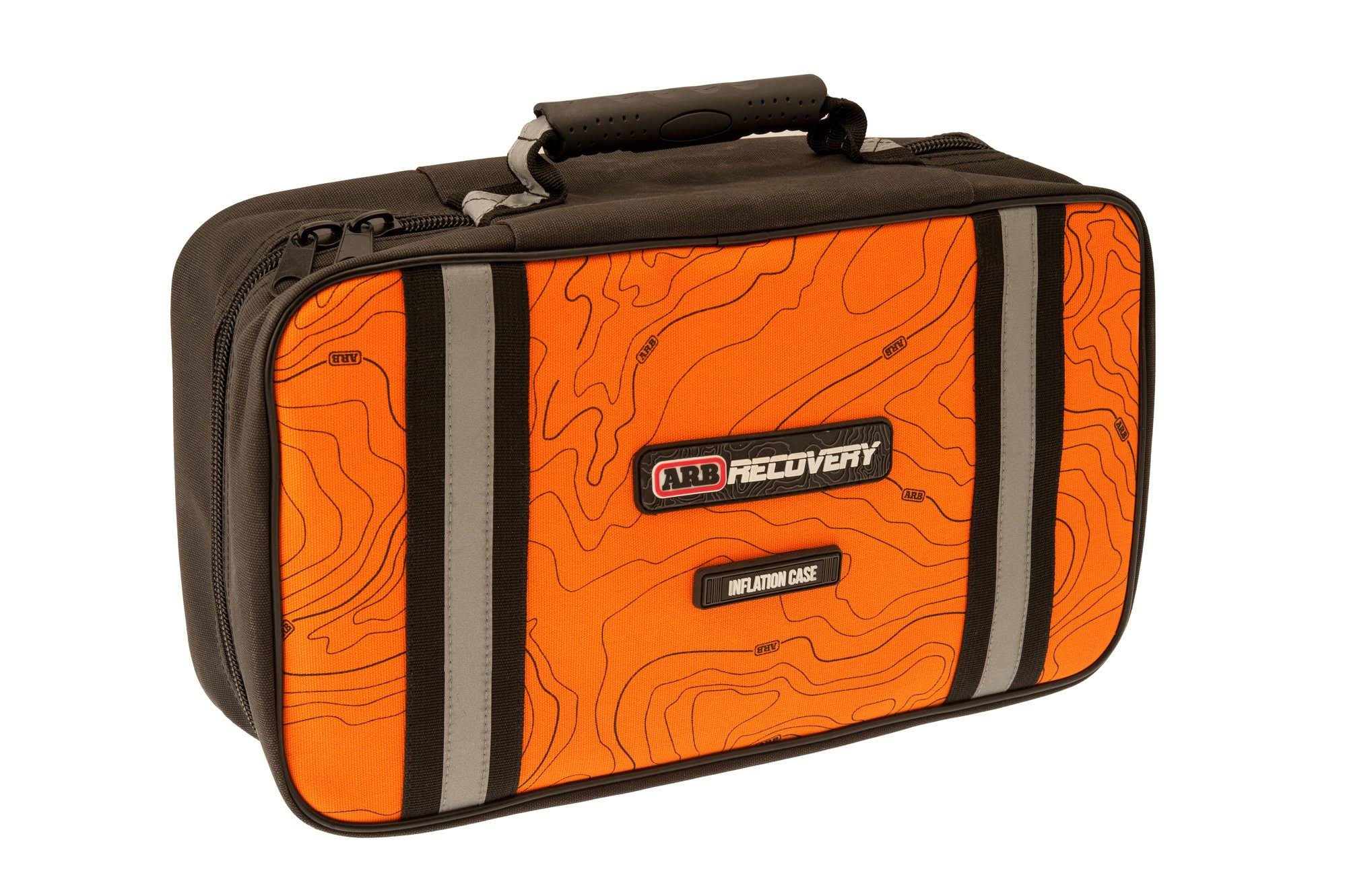 ARB ARB4296 - Inflation Case