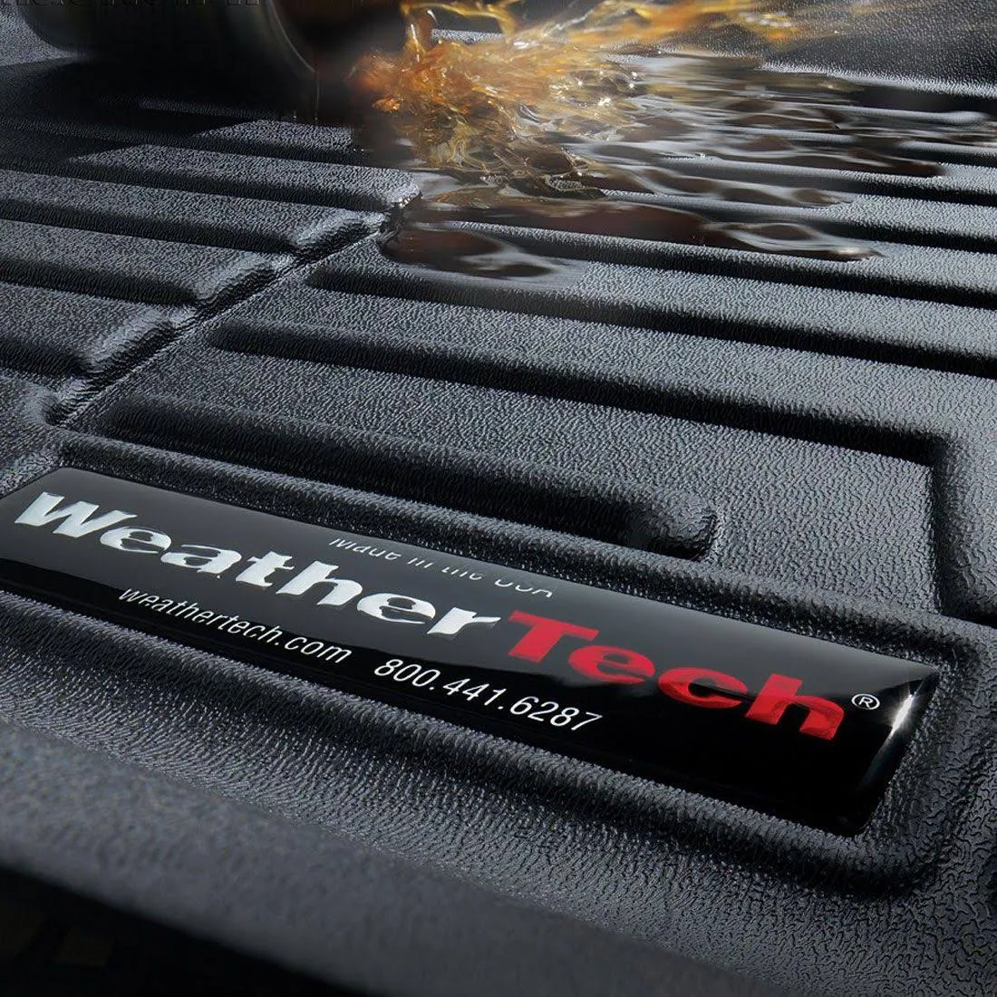 WeatherTech 442941 FloorLiner DigitalFit