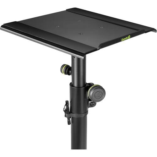 Gravity Stands GSP3202VT - Vari-Tilt Studio Monitor Speaker Stand