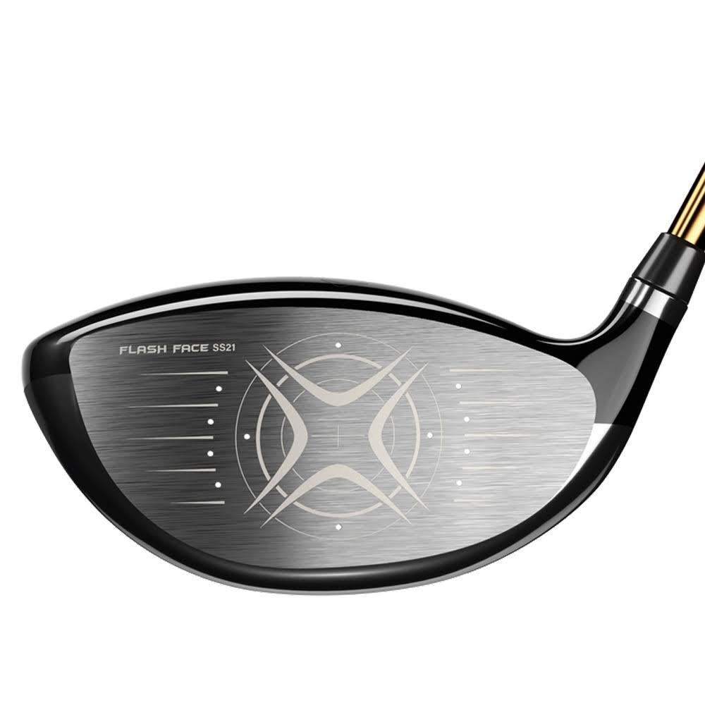 Callaway Epic Max Star Driver